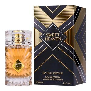 Gulf Orchid Sweet Heaven Edp 100ml