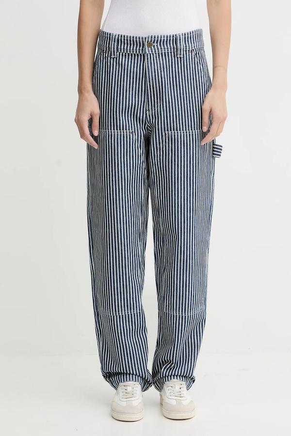 A.P.C. jeansy Pantalon Gustav