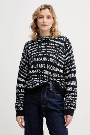 Joop! sweter z domieszką wełny