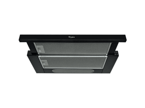 Okap WHIRLPOOL AKR7491NB 60cm