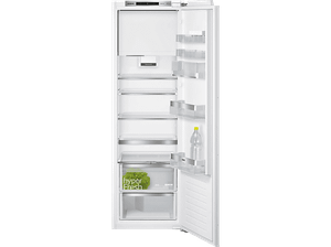 Lodówka SIEMENS KI82LADE0