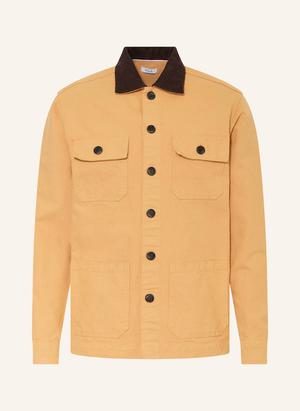 Paul Koszula Wierzchnia beige