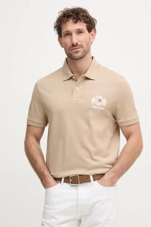 Tommy Hilfiger polo bawełniane