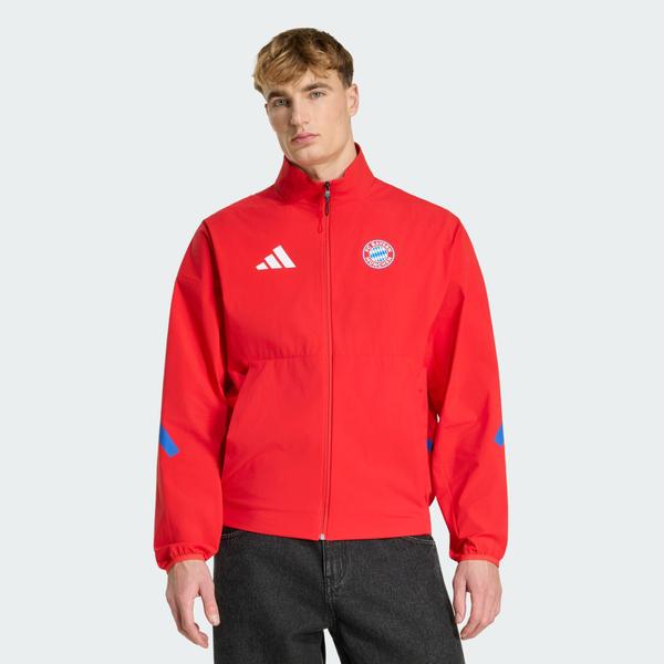 Kurtka FC Bayern Z.N.E. Anthem