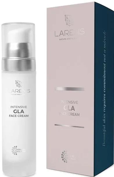 INTENSIVE GLA FACE CREAM EKSKLUZYWNY KREM DO CERY DOJRZAŁEJ Larens 50ml