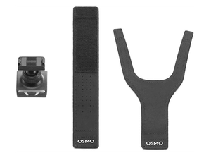 Mocowanie na nadgarstek DJI do Osmo Action 3 /4
