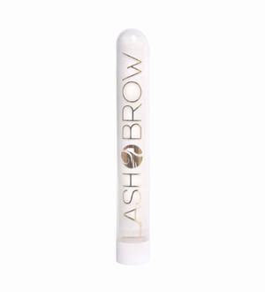 Lash Brow Henna w Proszku Brązowa 10ml