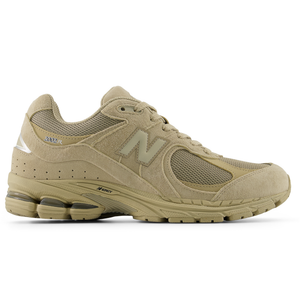 Buty unisex New Balance U20025I9 – brązowe
