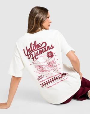 Unlike Humans T-Shirt