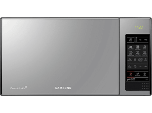 Kuchenka mikrofalowa Wolnostojąca SAMSUNG GE83X Lustrzany