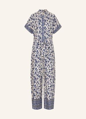 Lollys Laundry Kombinezon Mathildell blau