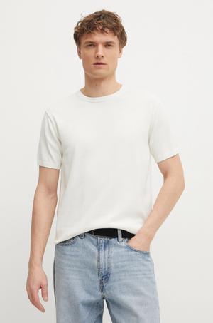 Calvin Klein sweter bawełniany