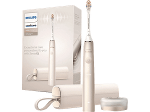 Szczoteczka soniczna PHILIPS SONICARE HX9992/11 Prestige 9900 SenseIQ