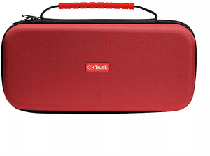 Etui TRUST GXT1251 Czerwony