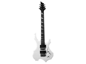 Gitara elektryczna MUSIC MATE MM-G170 Odyssey Biały