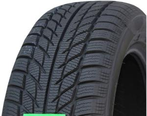 4x 205/55R16 OPONY ZIMOWE KOMPLET 4 sztuki przyczepność na śniegu (3PMSF)