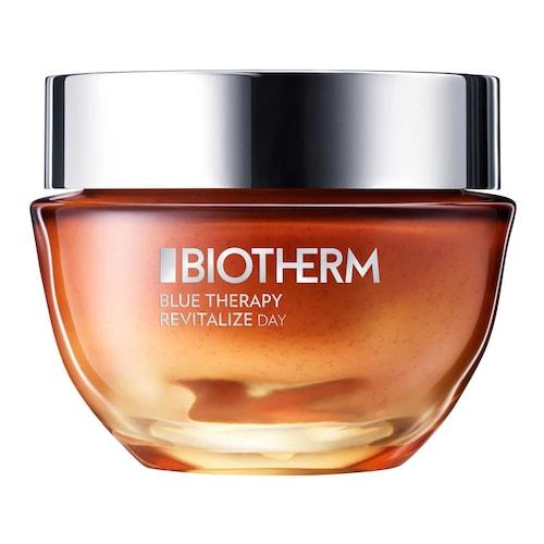 Blue Therapy Amber Algae Revitalize - Rewitalizujący krem na dzień
