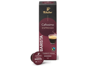 Kapsułki TCHIBO Cafissimo Espresso Barista 10szt.