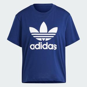 Koszulka Adicolor Trefoil Boxy