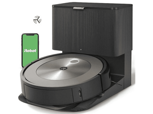 PRODUKT PO EKSPOZYCJI - Robot odkurzający iROBOT Roomba j9+ (j955840)
