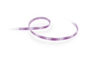Taśma LED PHILIPS HUE White and color ambiance (przedłużenie 1 m)