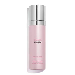 CHANEL CHANCE EAU TENDRE MGIEŁKA NAWILŻAJĄCA 100ML