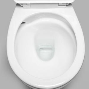 Kompakt WC TETRA wirowy z deską Kerra