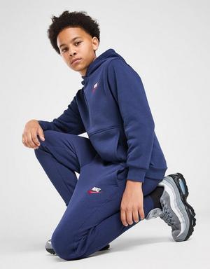 Nike Spodnie Nsw Club Flc Lbr