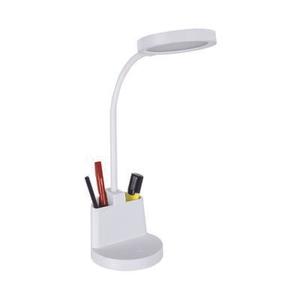 Lampka biurkowa LABOR LED WHITE STRÜHM