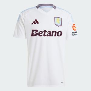 Koszulka Aston Villa FC 24/25 Away
