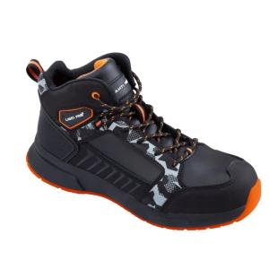 Buty trzewiki dla dekarzy O3 FO HRO SRC bez podnoska Lahti Pro L30121 43