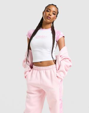 Hoodrich T-Shirt Capped Fitted Field Raglan