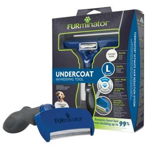 FURminator Pies L sierść krótkowłosa