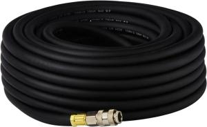 WĄŻ PNEUMATYCZNY ZAKUWANY 10X17MM 10M KD1465