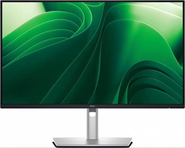 Dell Monitor 23.8 cala P2425DE IPS LED QHD (2560x1440)/16:9/HDMI/2xDP/2xUSB-C/3xUSB/3Y AES&PPG