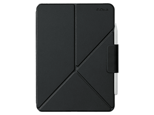 Etui PITAKA MagEZ Folio 2 do iPad Pro 12.9" (2021/2022) Air 13" (2024/2025) Czarny