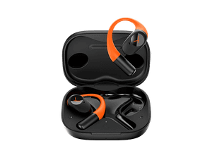Słuchawki bezprzewodowe (TWS) otwarte BEYERDYNAMIC Amiron 200 Czarno-pomarańczowy