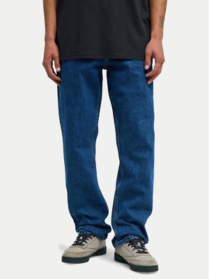 Quiksilver Jeansy Modern Wave Denim EQYDP03496 Niebieski Regular Fit