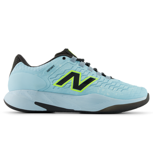 Buty męskie New Balance Fresh Foam X CT-Rally v2 MRAL1HM – niebieskie