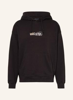 Y-3 Bluza Z Kapturem Y-3 Gfx schwarz