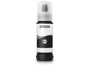 Butelka z atramentem EPSON 115 Czarny