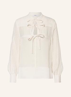 Reiss Bluzka Josephine weiss