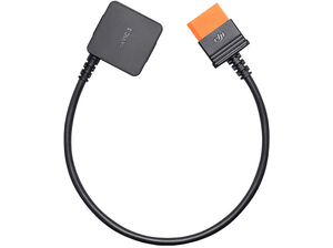 Kabel szybkiego ładowania SDC DJI Power do Mavic 3