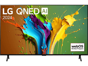 PRODUKT PO EKSPOZYCJI - Telewizor QNED LG 98QNED89T6A 98" 4K 120Hz webOS Color