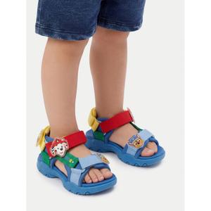 Sandały Paw Patrol