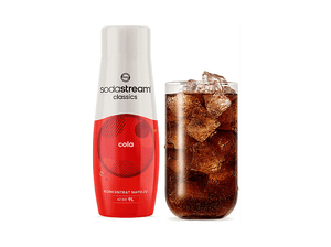 Syrop SODASTREAM COLA CLASSIC 440 ML