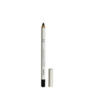 KORRES Solid Color Eyeliner Pencil Kredka do Oczu 01 Black