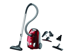 PRODUKT PO EKSPOZYCJI - Odkurzacz workowy ELECTROLUX EEG43WR
