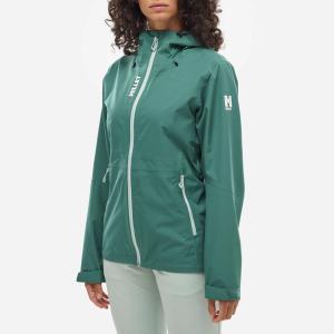 MILLET kurtka trekkingowa damska FITZ ROY JKT W (M)