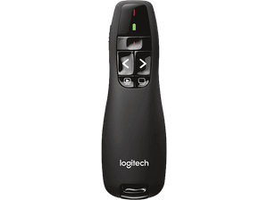 Bezprzewodowy prezenter LOGITECH R400